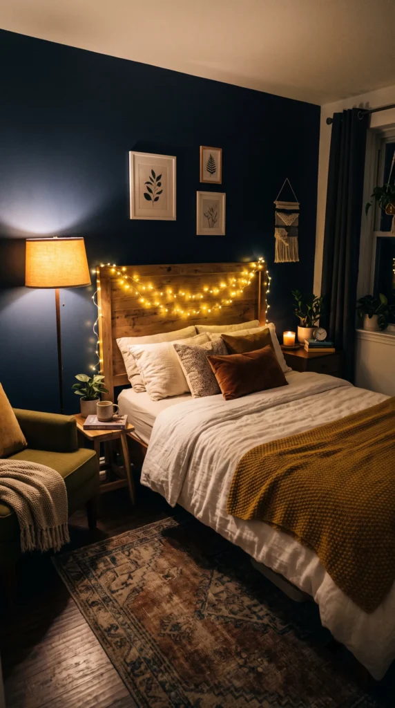 Budget-Friendly Lighting Ideas