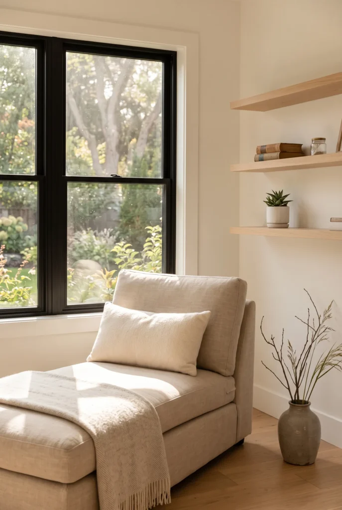 Chaise Lounge Chair