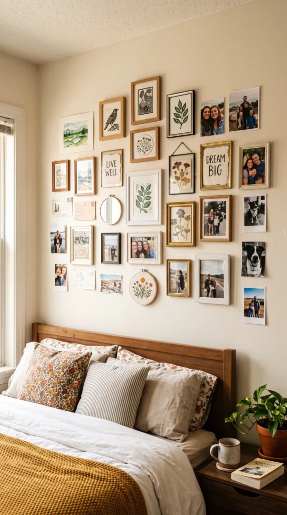 DIY Wall Decor and Art on a Budget