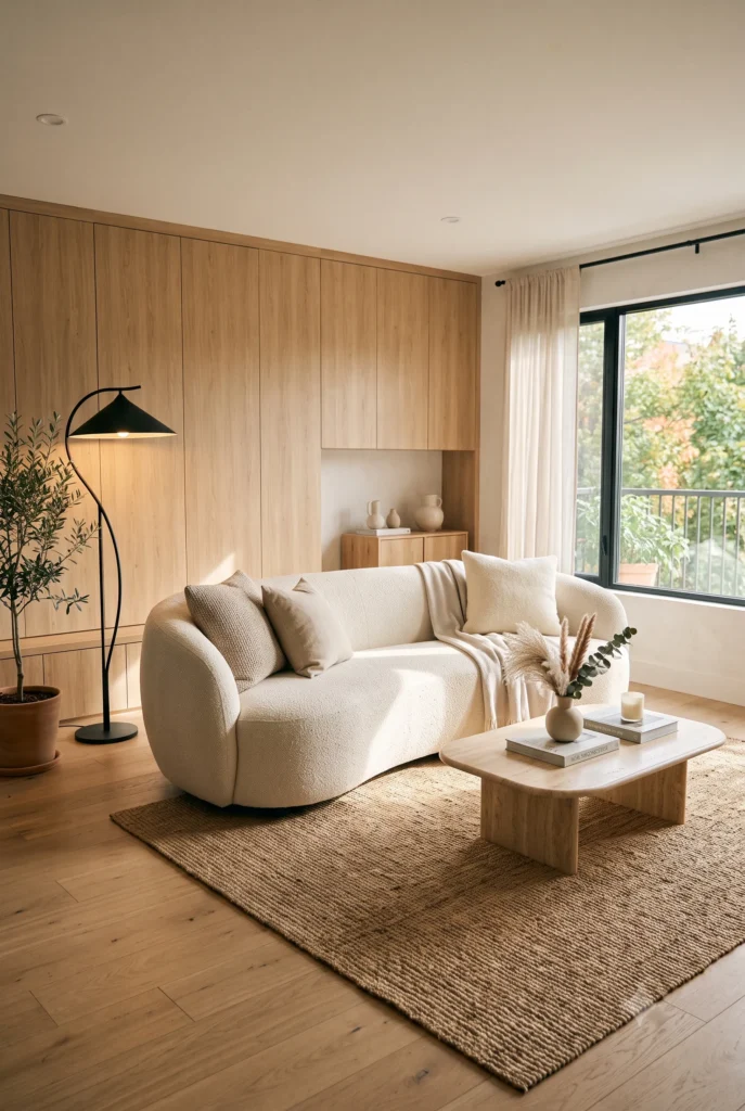 Hidden Storage Furniture