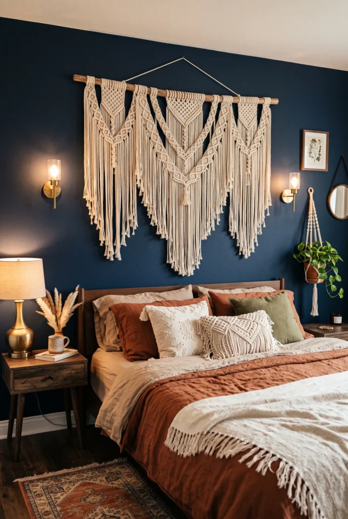 Macrame Wall Hangings
