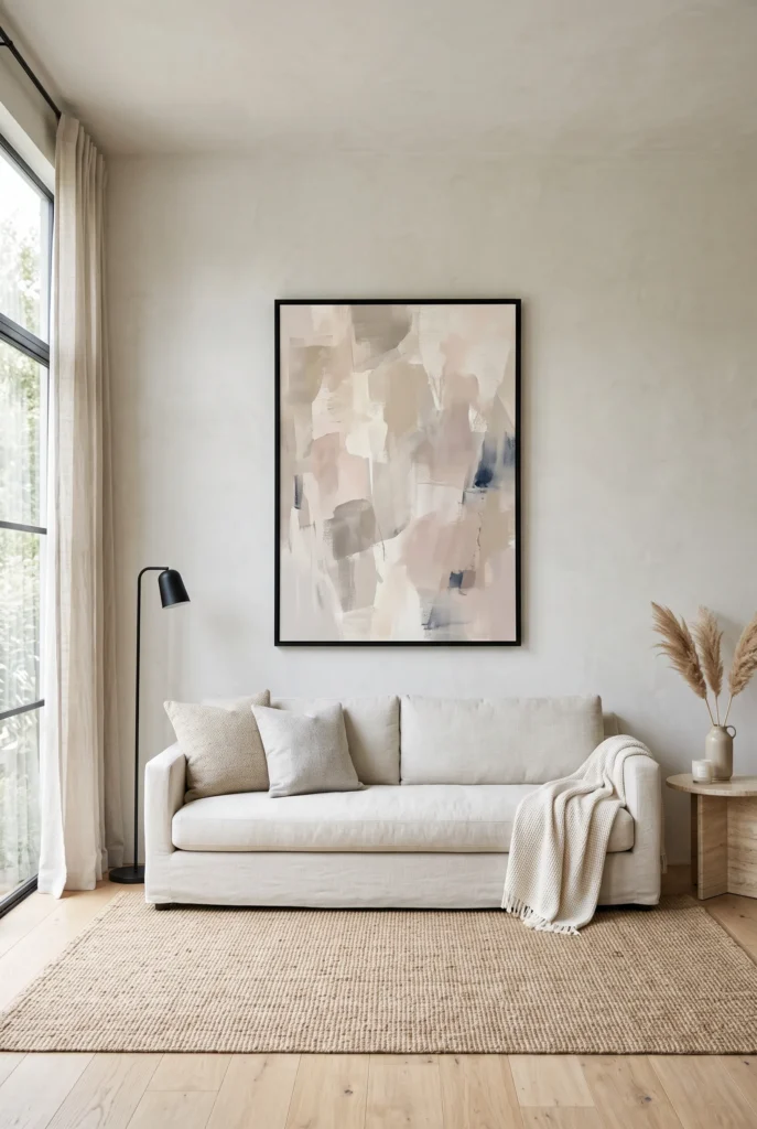 Minimal Wall Art