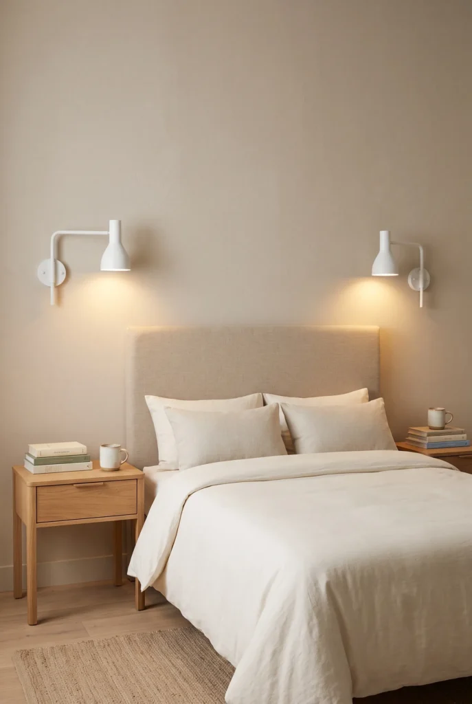  Minimalist Wall Sconces