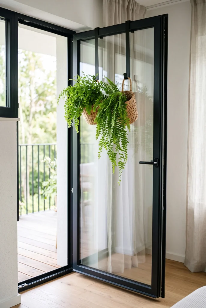 Over-the-Door Hooks