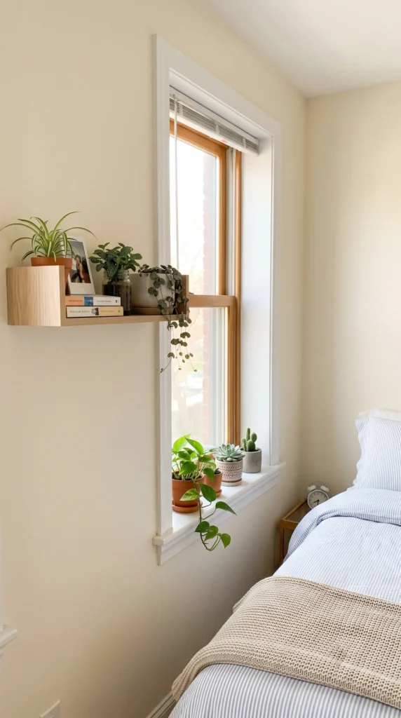 Plants for a Fresh, Natural Touch