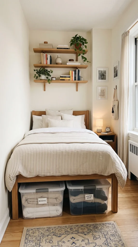 Smart Storage Solutions