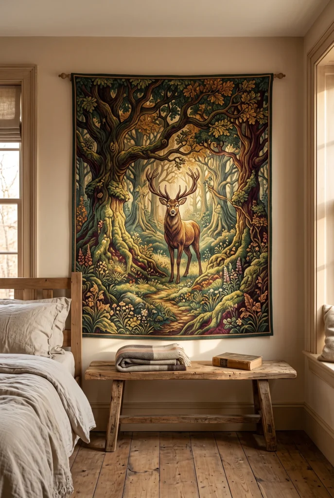 Tapestry Wall Hangings