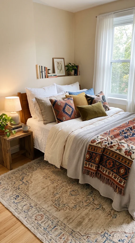 Textiles and Soft Furnishings