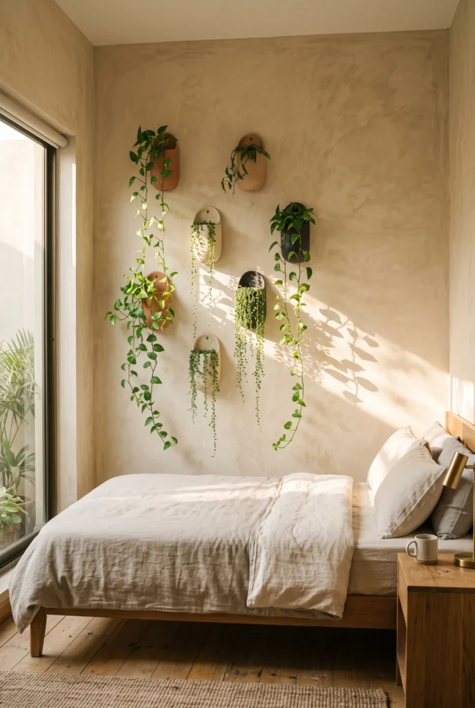 Vertical Wall Planters