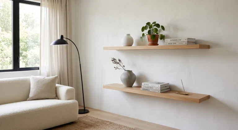 minimalist luxury living room ideas
