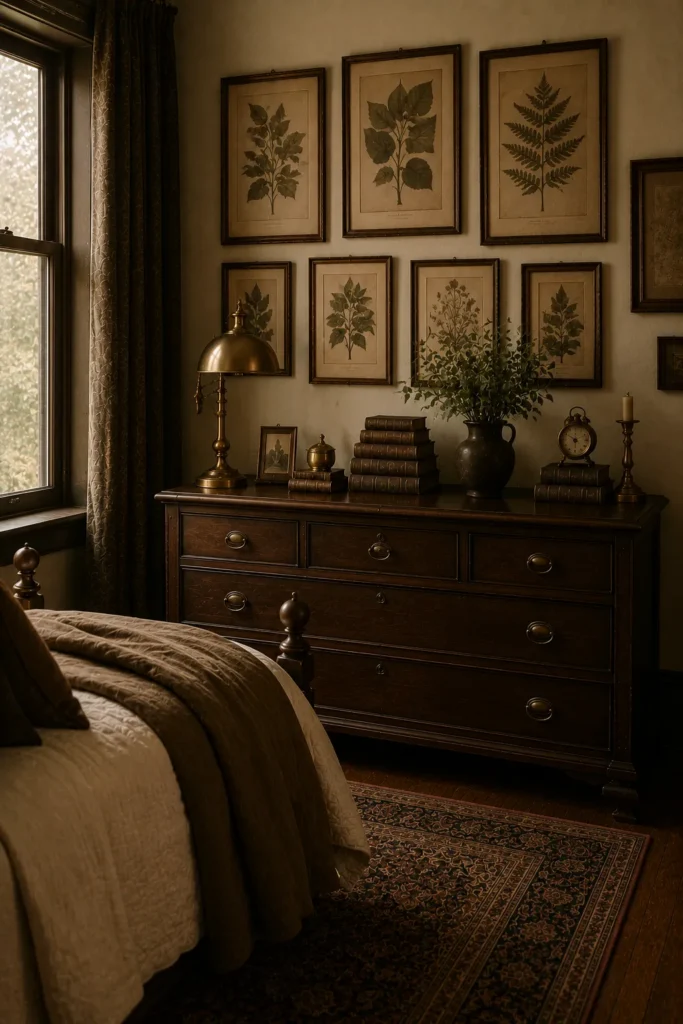 Botanical Wall Prints