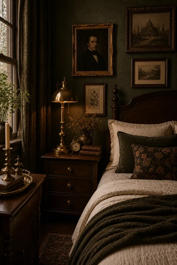 Brass Decorative Accents