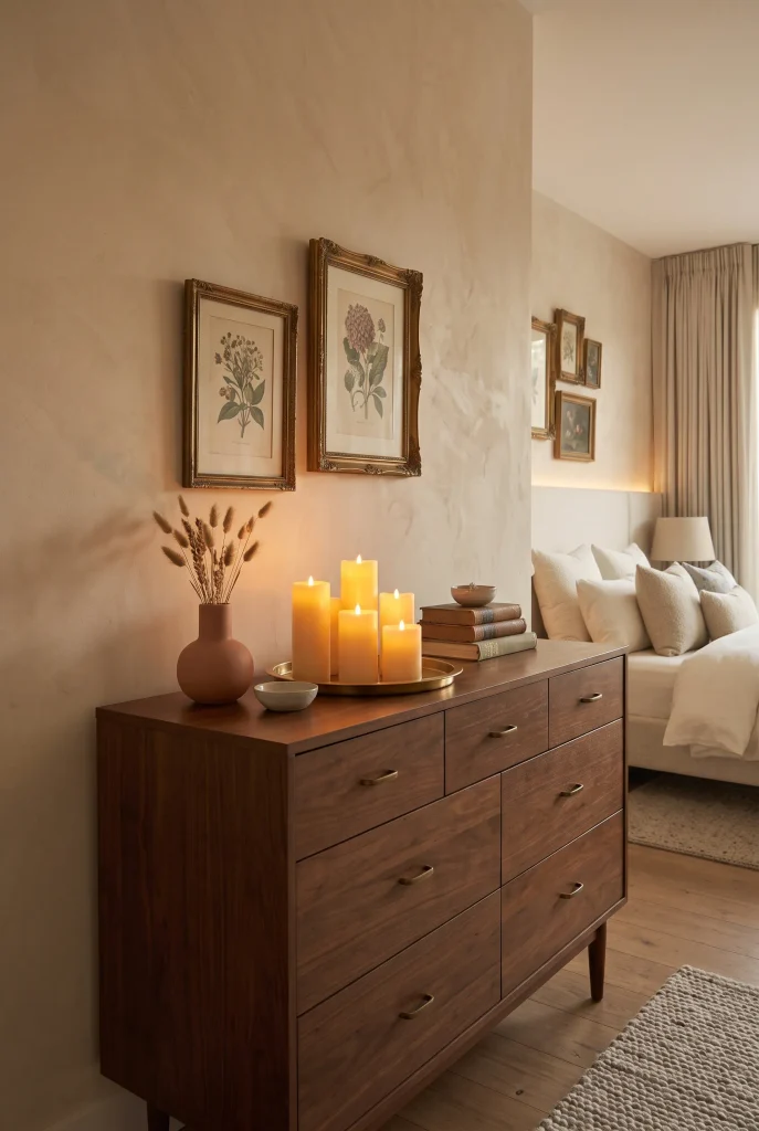 Candlelight Corners