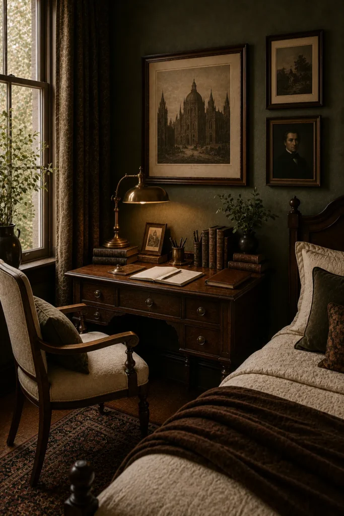 Classic Writing Desk