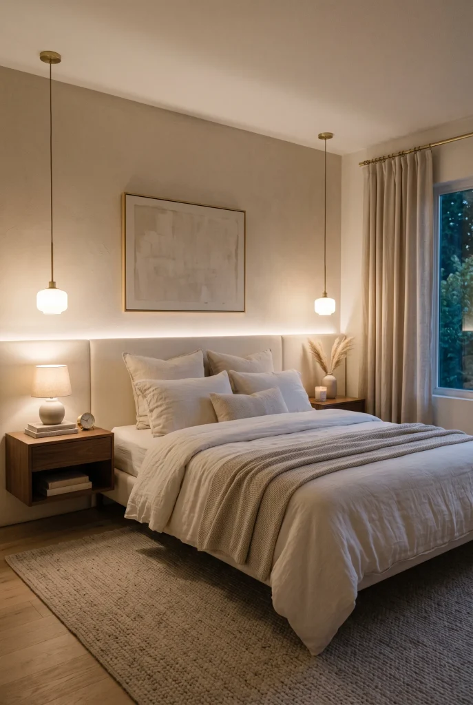Dimmable Lighting
