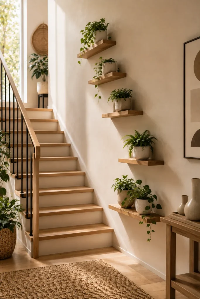 Floating Plant Ledges