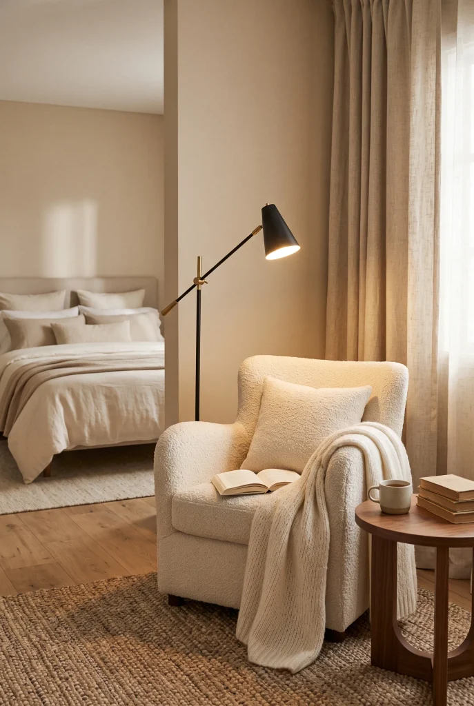 Floor Reading Lamps