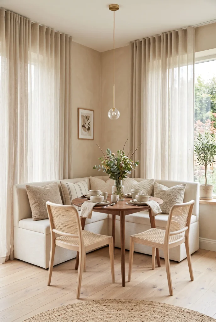 Floor-to-Ceiling Curtains