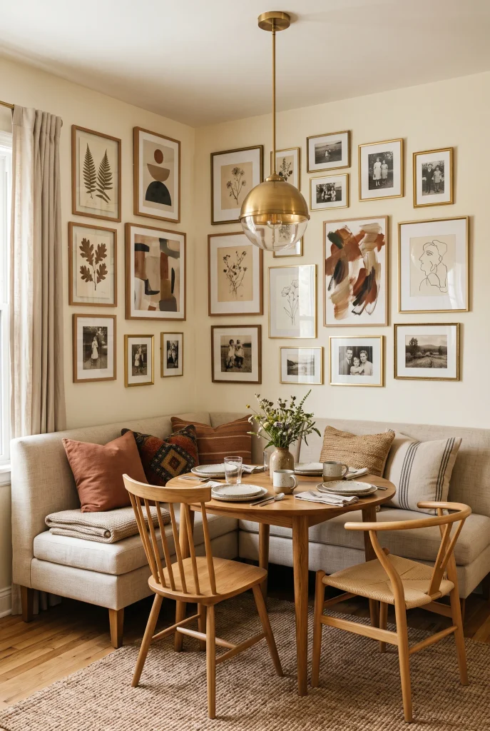 Gallery Wall