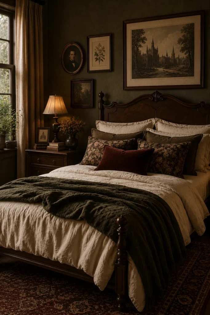 Layered Bedding