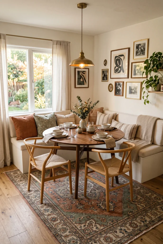 Statement Rug