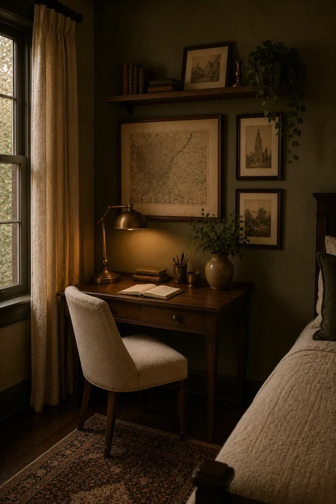 Study Nook
