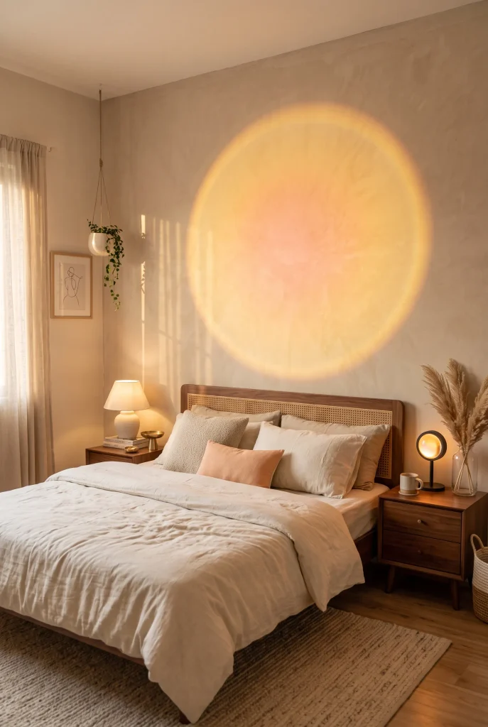 Sunset Glow Bulbs