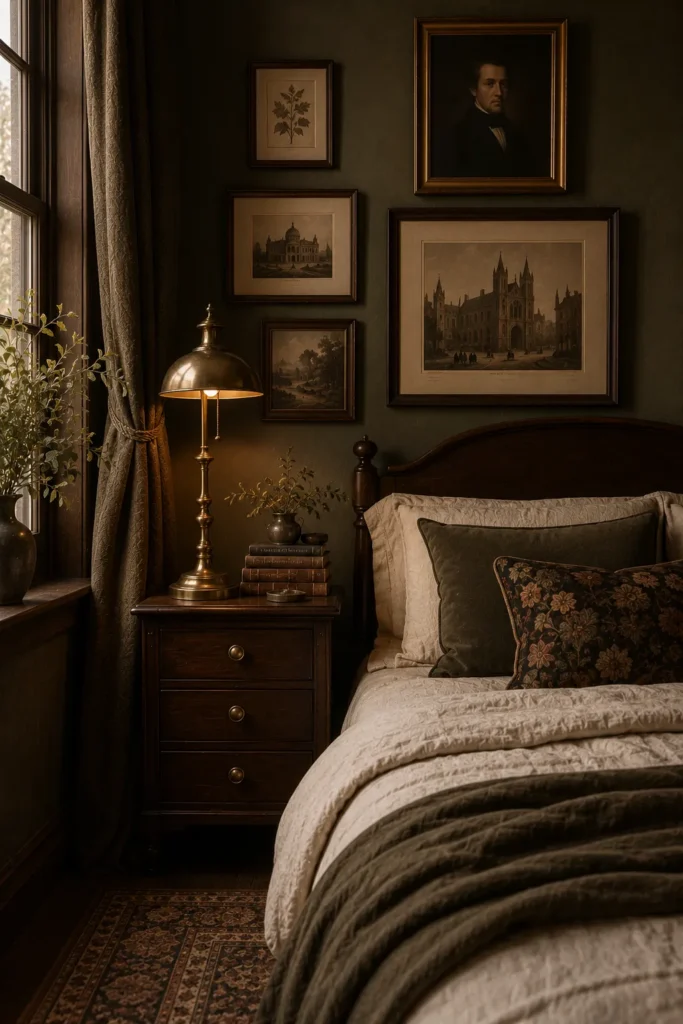 Warm Table Lamps