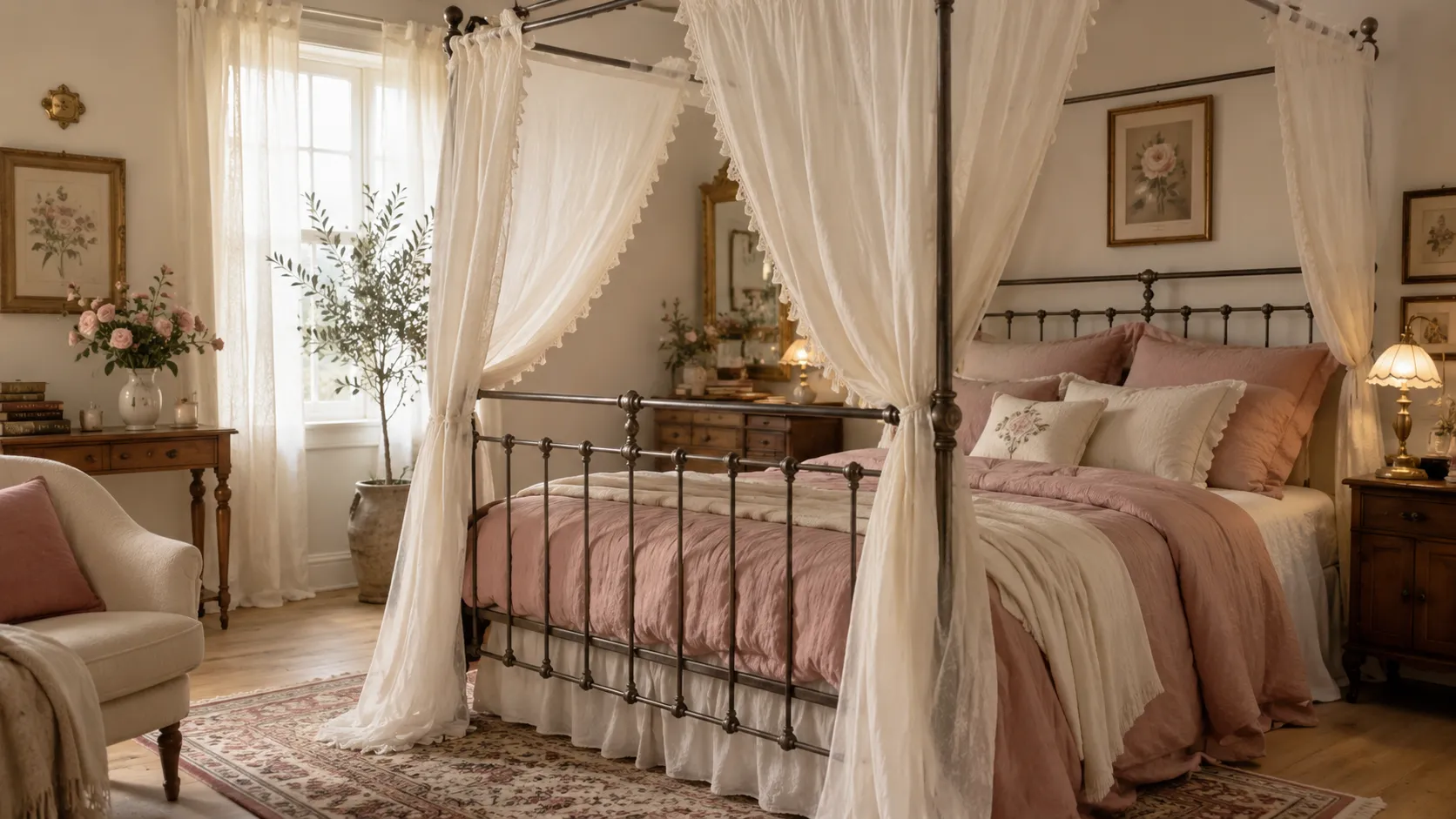 whimsical bedroom ideas for adults