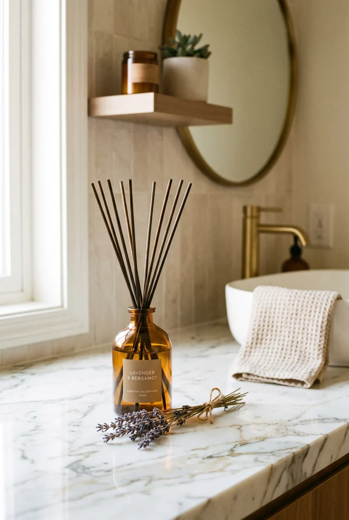 Aromatherapy Reed Diffusers