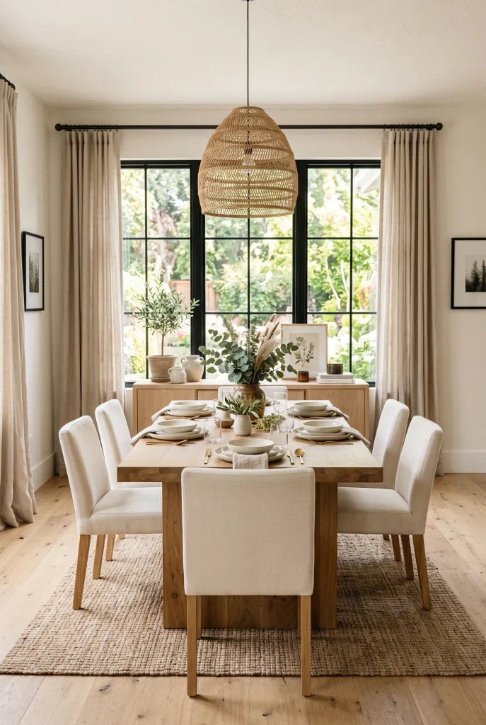Black Window Frames