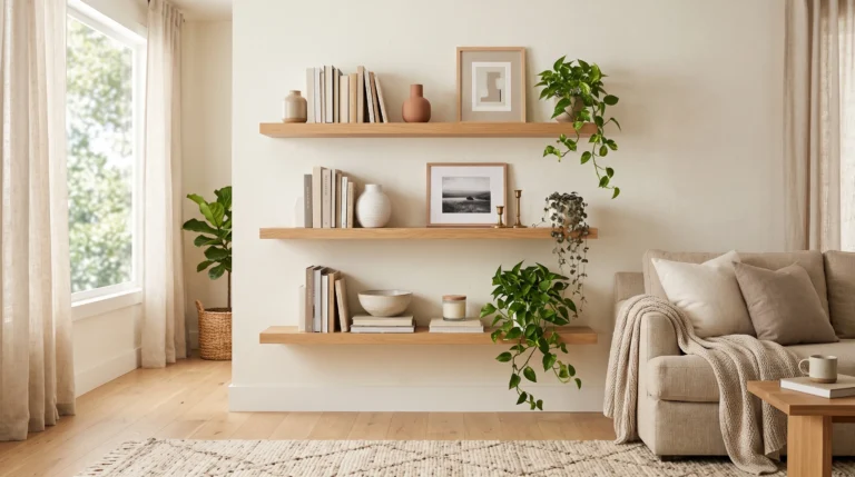Book storage ideas