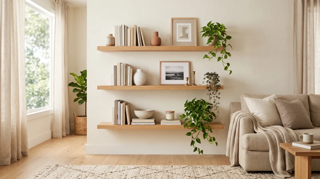 Book storage ideas
