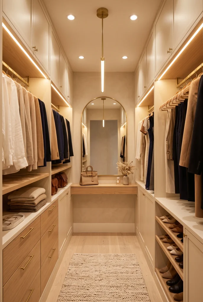 Boutique-Style Lighting