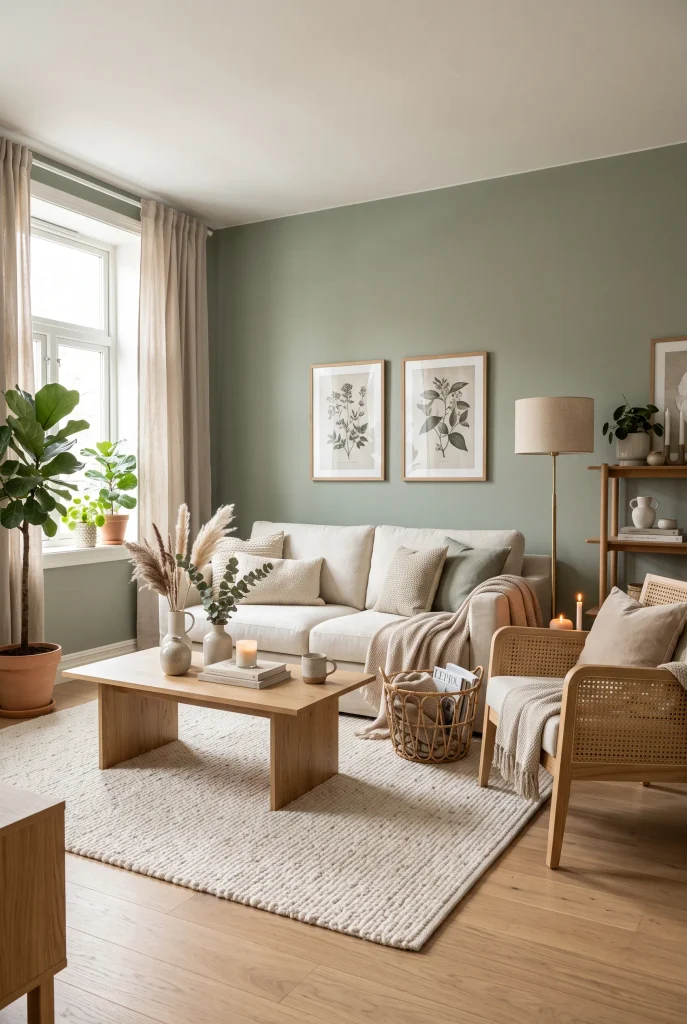 Cane Furniture Details