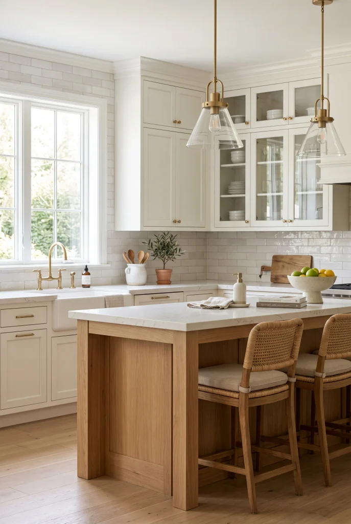 Classic Subway Tile