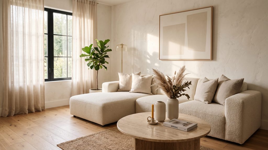 Corner Sofa Designs