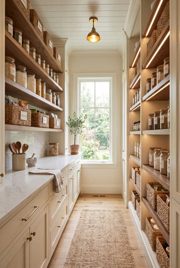 Decorative Backsplash