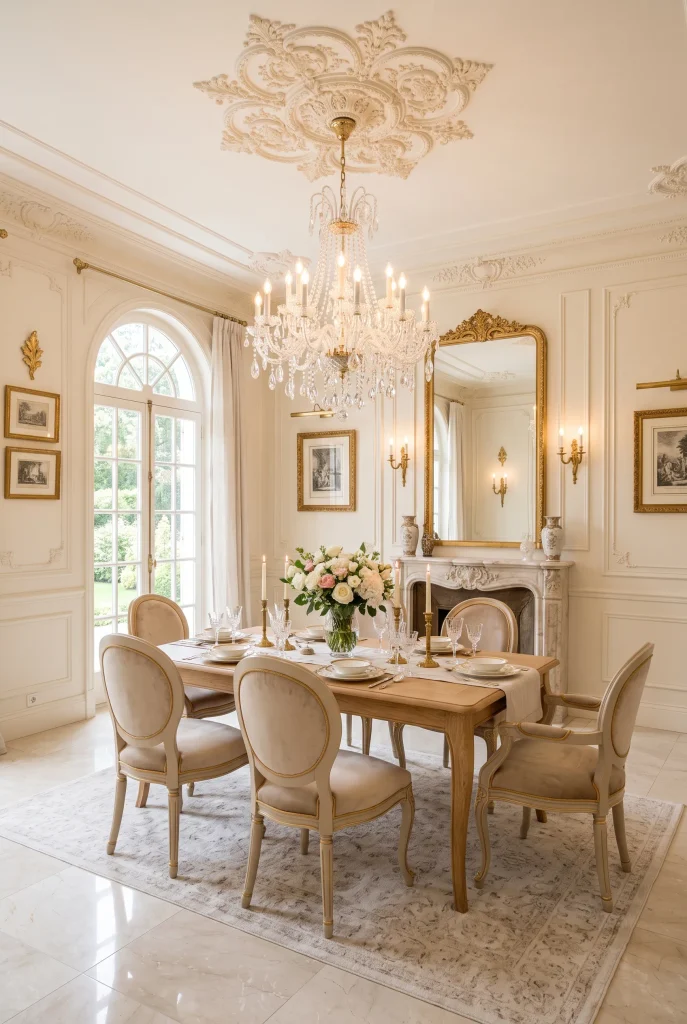 Decorative Ceiling Medallion