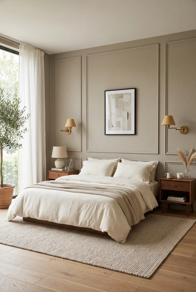 Decorative Wall Molding