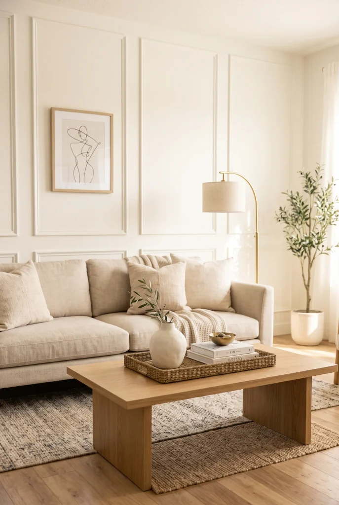 Decorative Wall Molding