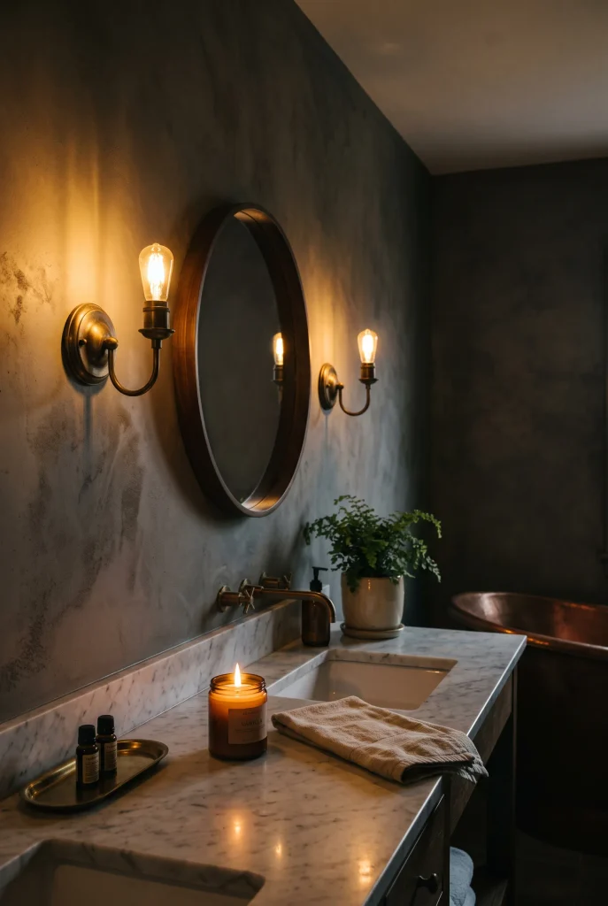 Dimmer Switch Lighting