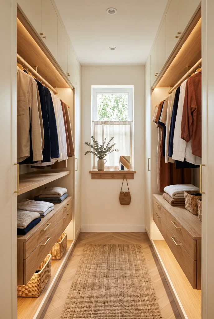Floating Drawer Units