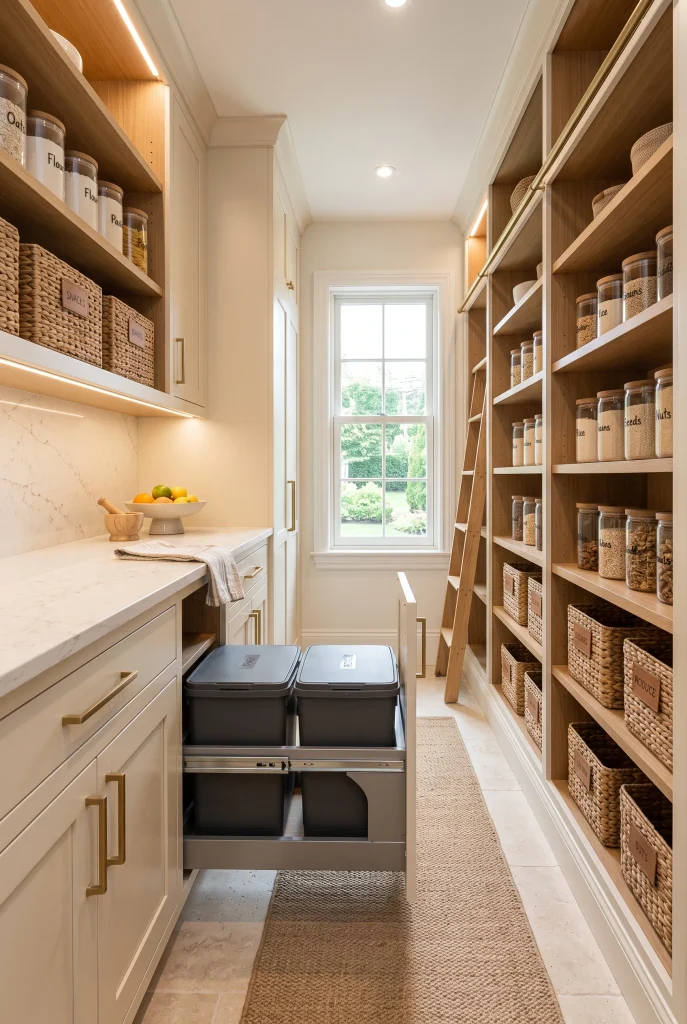 Hidden Waste Sorting