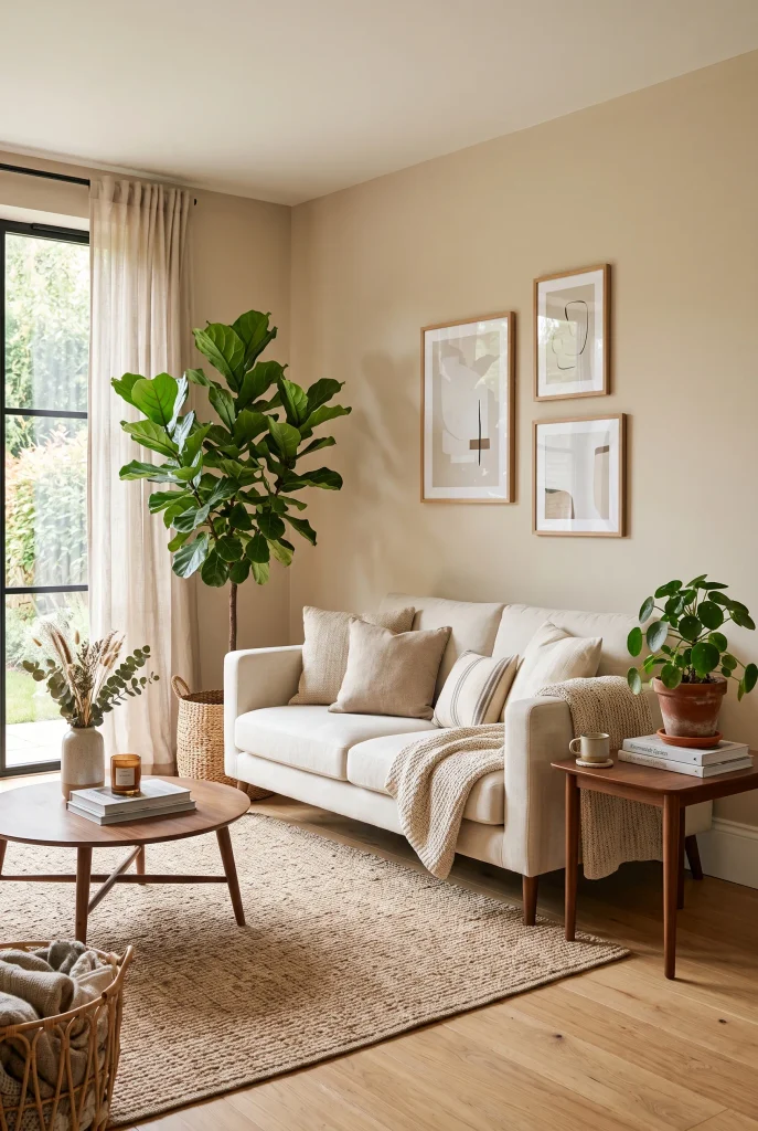Indoor Greenery