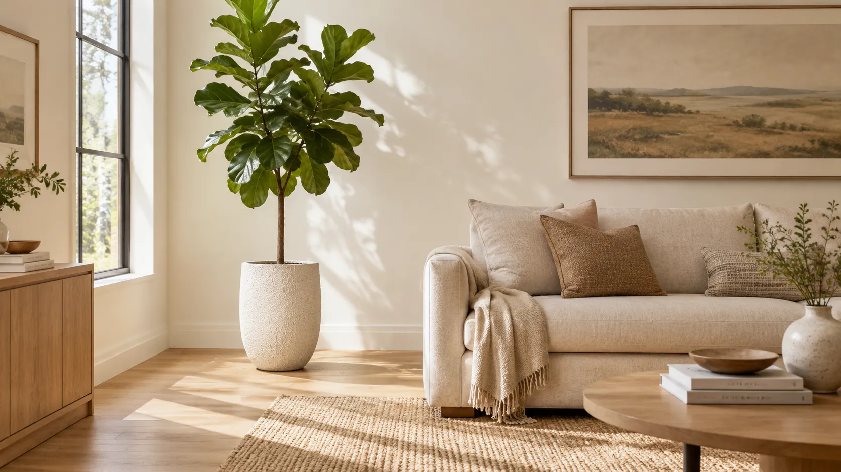 Indoor Plant Decor Ideas
