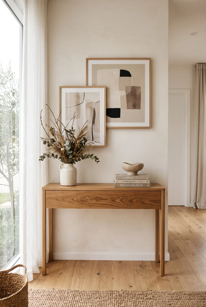 Layered Framed Art