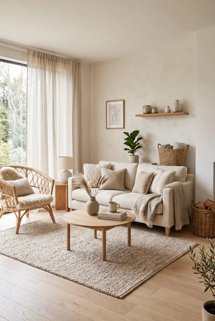 Layered Natural Materials