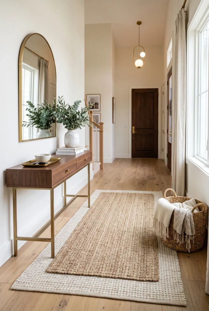 Layered Neutral Runner