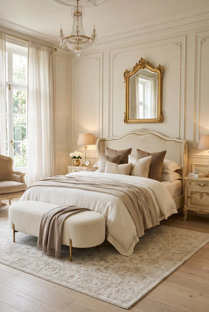 Layered Neutral Textures